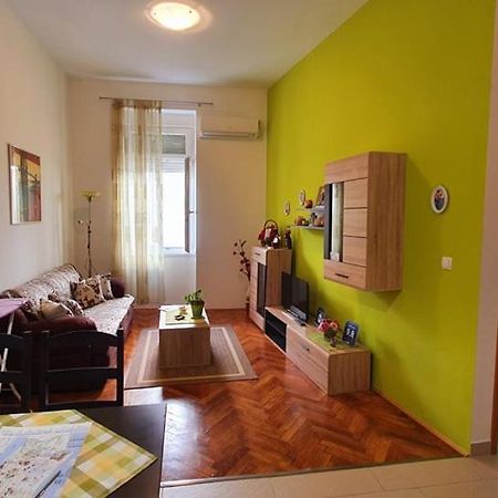 Apartment Eliana Zadar Ngoại thất bức ảnh