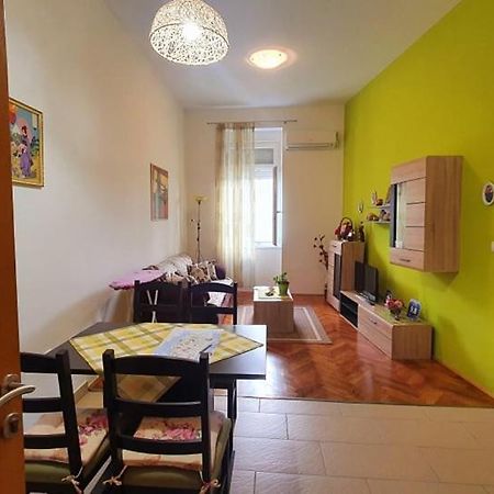 Apartment Eliana Zadar Ngoại thất bức ảnh