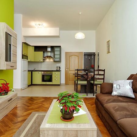 Apartment Eliana Zadar Phòng bức ảnh