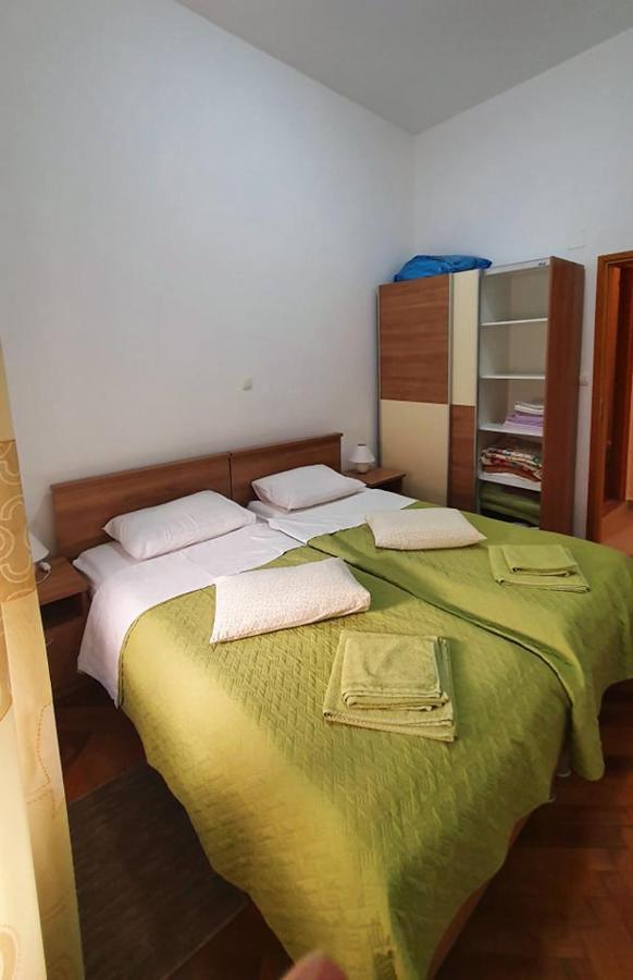 Apartment Eliana Zadar Ngoại thất bức ảnh