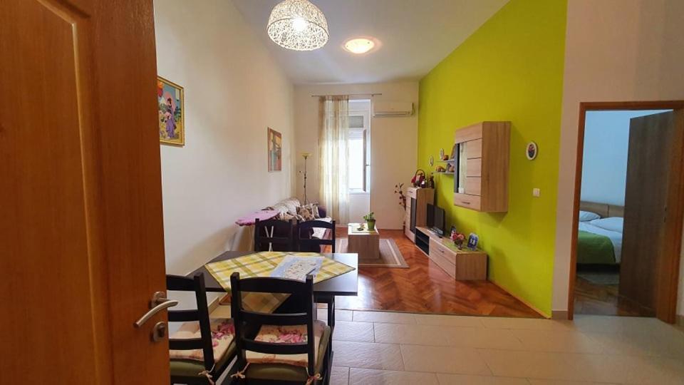 Apartment Eliana Zadar Ngoại thất bức ảnh