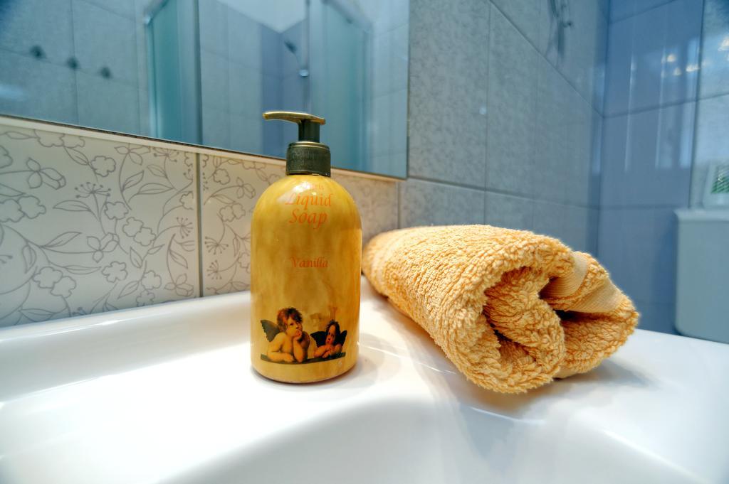 Apartment Eliana Zadar Phòng bức ảnh