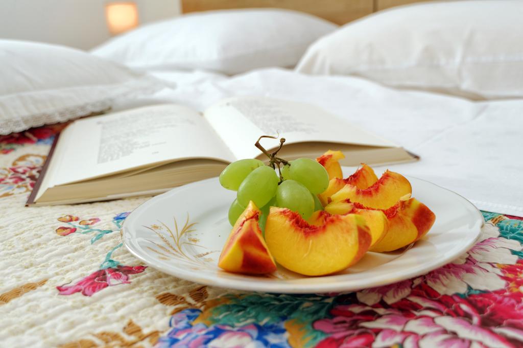 Apartment Eliana Zadar Phòng bức ảnh