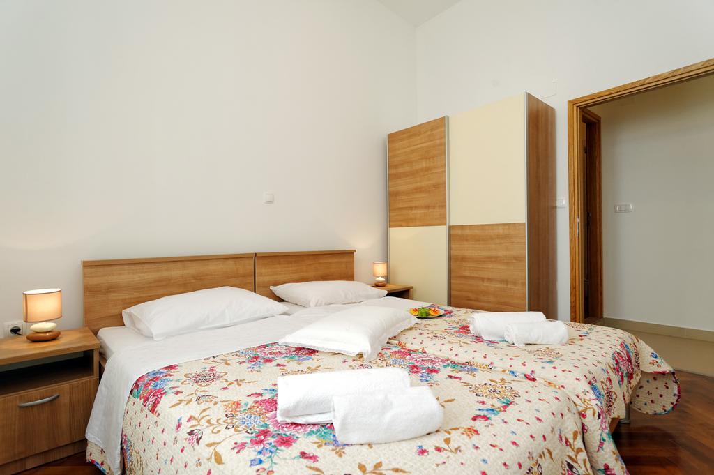 Apartment Eliana Zadar Phòng bức ảnh