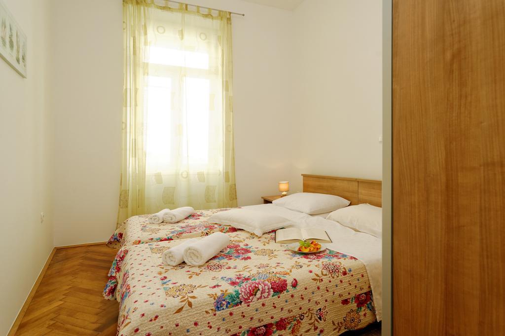 Apartment Eliana Zadar Phòng bức ảnh