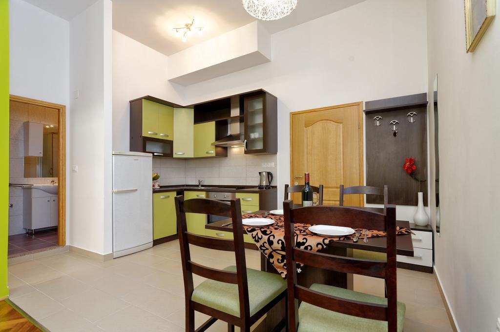 Apartment Eliana Zadar Phòng bức ảnh