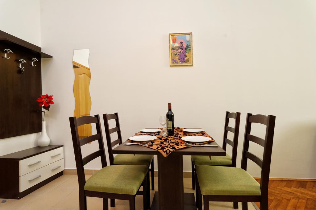Apartment Eliana Zadar Phòng bức ảnh