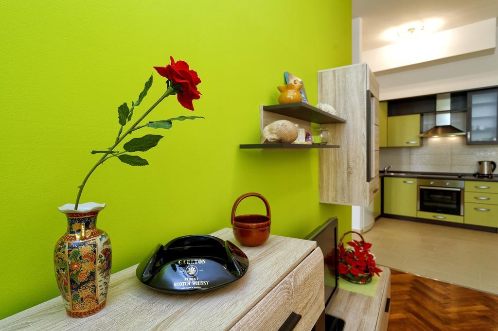Apartment Eliana Zadar Phòng bức ảnh